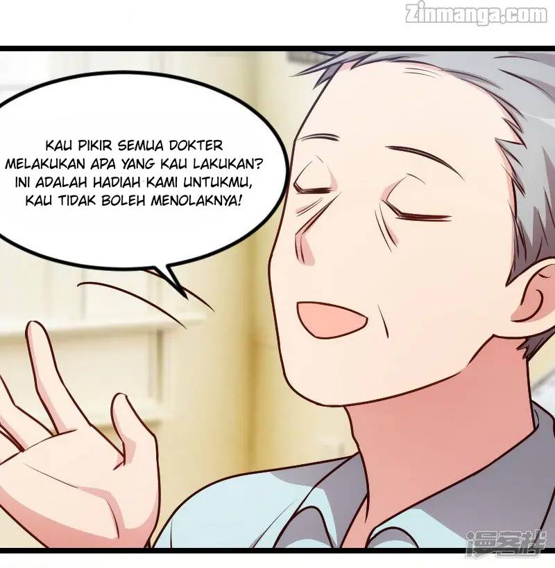 CEO’s Sudden Proposal Chapter 163 Gambar 8